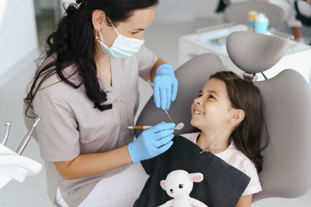 Best Cosmetic Emergency Dentistry in Granville, OH