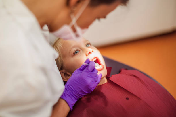 Best Pediatric Emergency Dentist in Granville, OH