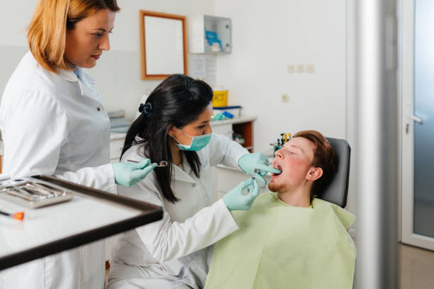 Best Emergency Tooth Extraction in Granville, OH