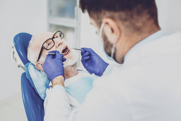 Best Emergency Treatment for Dental Infections or Abscesses in Granville, OH
